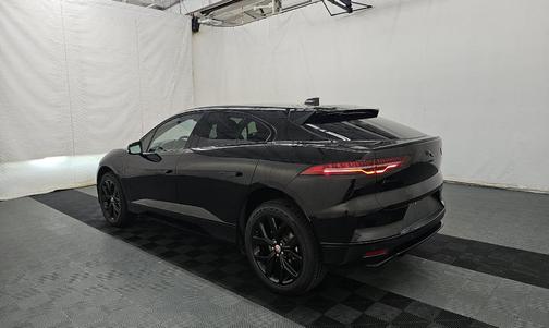 2023 Jaguar I-PACE EV400 HSE
