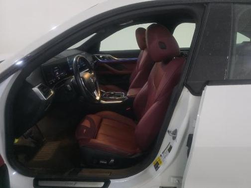 2023 BMW i4 Gran Coupe eDrive35