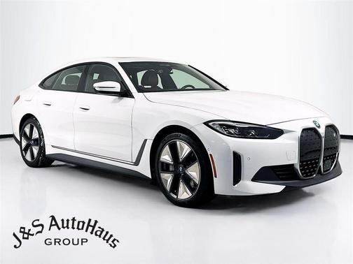 2023 BMW i4 Gran Coupe eDrive35