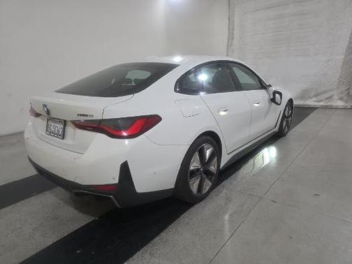 2023 BMW i4 Gran Coupe eDrive35