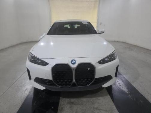 2023 BMW i4 Gran Coupe eDrive35