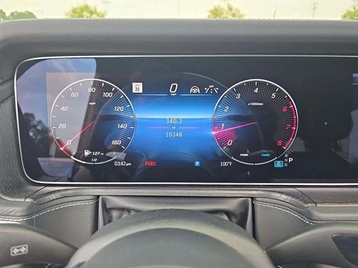 2025 Mercedes-Benz G-Class G 550 4MATIC