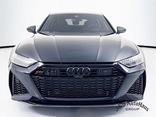 2021 Audi RS 7 4.0T quattro