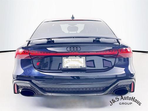 2021 Audi RS 7 4.0T quattro