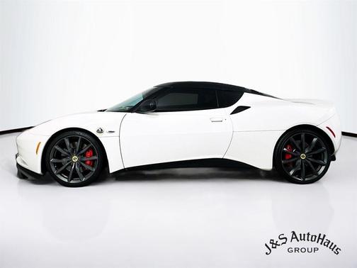 2014 Lotus Evora Base