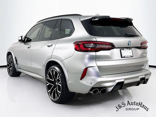 2021 BMW X5 M Base