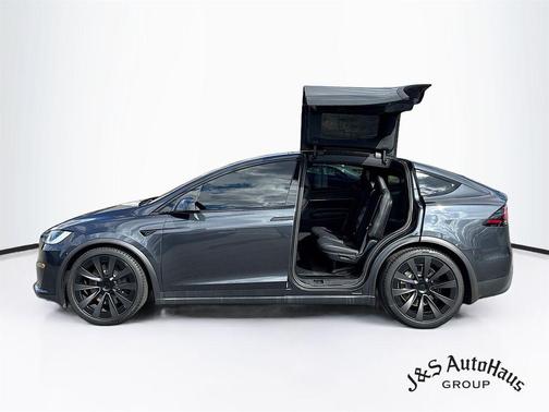 2024 Tesla Model X Base