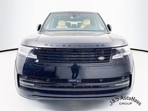 2024 Land Rover Range Rover P400 SE