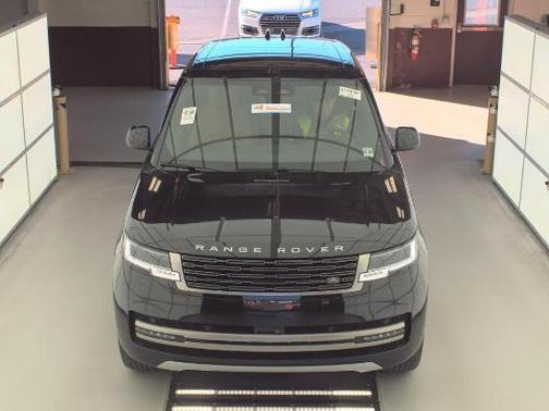 2024 Land Rover Range Rover P400 SE