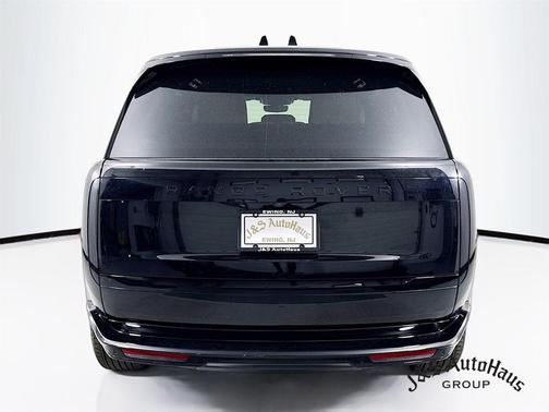2024 Land Rover Range Rover P400 SE