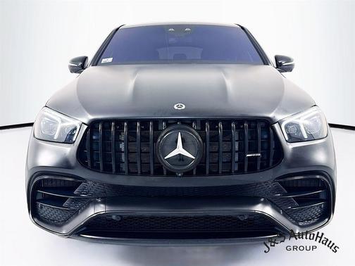 2023 Mercedes-Benz AMG GLE 63 S
