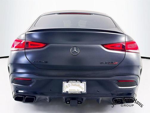 2023 Mercedes-Benz AMG GLE 63 S