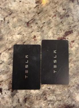 2023 Tesla Model X Base