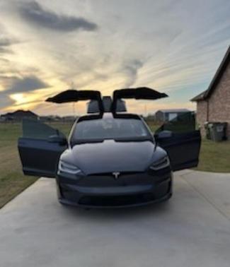 2023 Tesla Model X Base