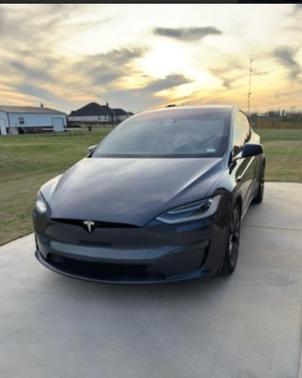 2023 Tesla Model X Base