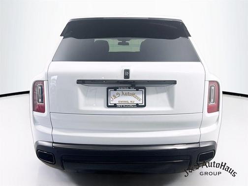 2023 Rolls-Royce Cullinan Black Badge