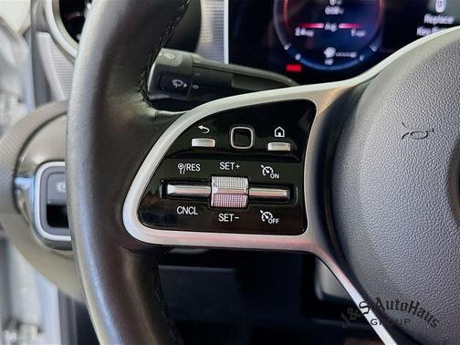2020 Mercedes-Benz A-Class A 220 4MATIC