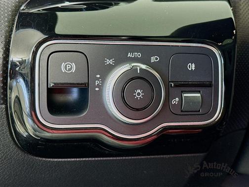 2020 Mercedes-Benz A-Class A 220 4MATIC