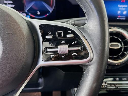 2020 Mercedes-Benz A-Class A 220 4MATIC