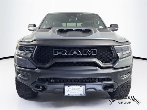 Diamond Black 2023 RAM 1500 TRX