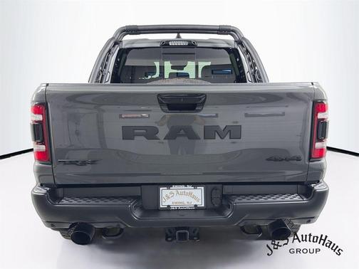 Diamond Black 2023 RAM 1500 TRX
