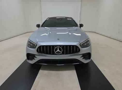 2023 Mercedes-Benz E-Class E 450