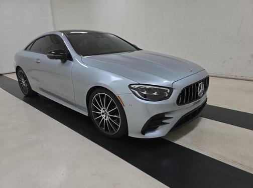 2023 Mercedes-Benz E-Class E 450