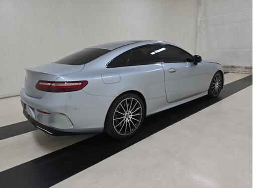 2023 Mercedes-Benz E-Class E 450