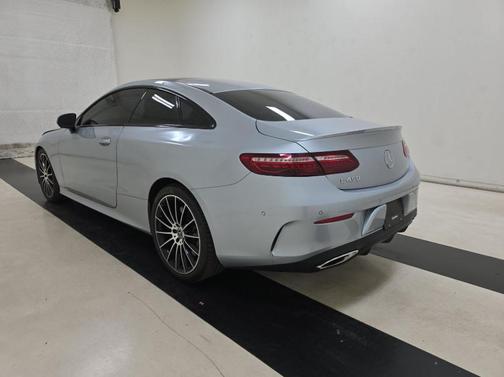 2023 Mercedes-Benz E-Class E 450