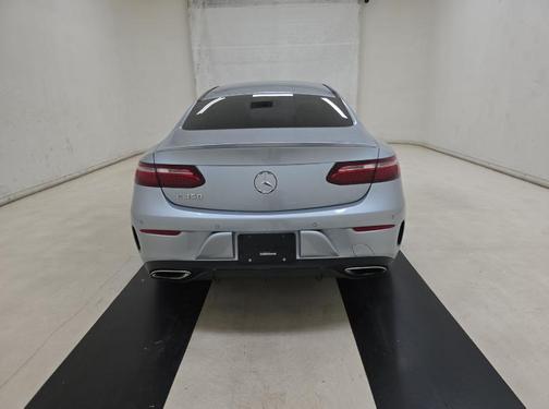 2023 Mercedes-Benz E-Class E 450