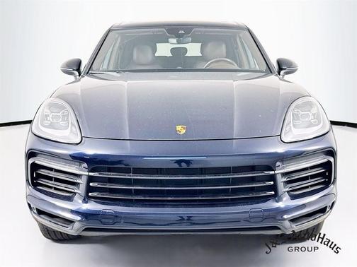 2022 Porsche Cayenne AWD