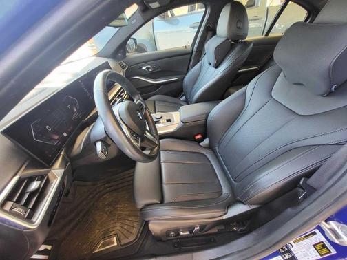 2024 BMW M340 i xDrive