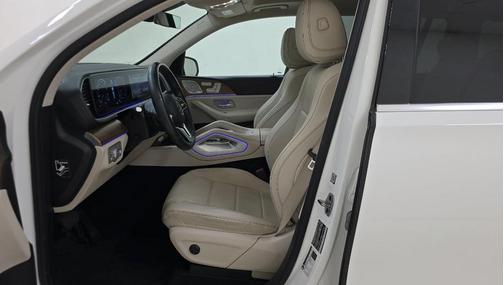 2023 Mercedes-Benz GLS 450 4MATIC