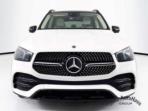 2023 Mercedes-Benz GLE 450 4MATIC