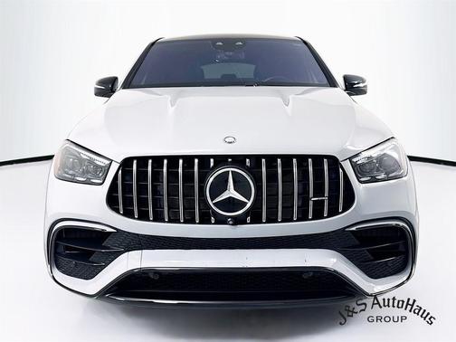 2024 Mercedes-Benz AMG GLE 63 S
