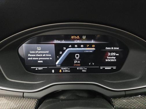 2024 Audi SQ5 3.0T Premium Plus