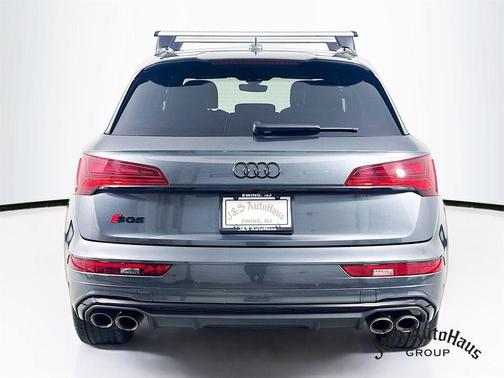 2024 Audi SQ5 3.0T Premium Plus