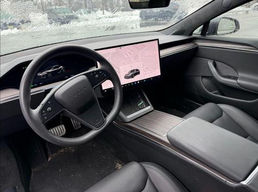 2024 Tesla Model S Base