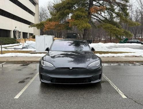 2024 Tesla Model S Base