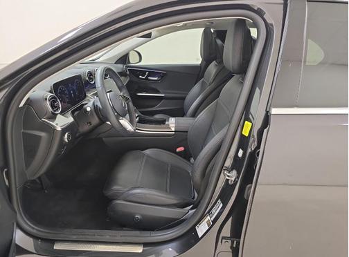 2022 Mercedes-Benz C-Class C 300