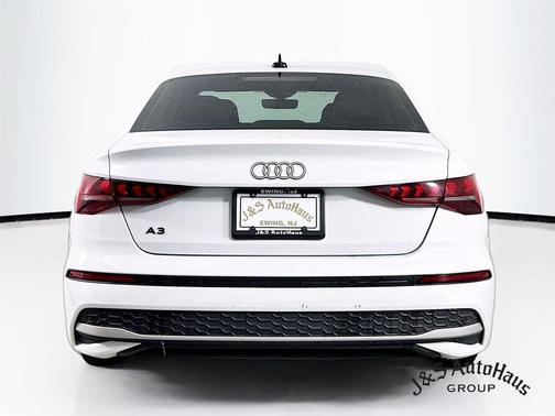 2025 Audi A3 2.0T Premium