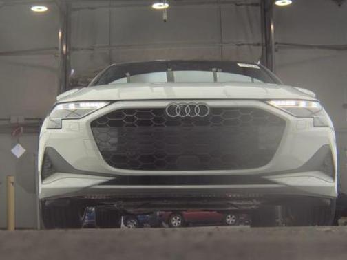 2025 Audi A3 2.0T Premium