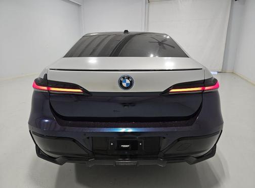 2023 BMW i7 xDrive60