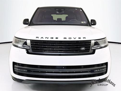 2023 Land Rover Range Rover P400 SE