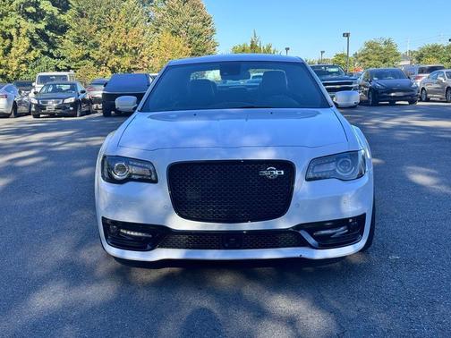 2023 Chrysler 300 