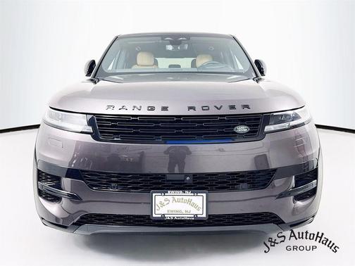 2024 Land Rover Range Rover Sport SE