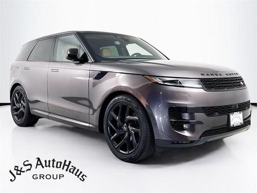 2024 Land Rover Range Rover Sport SE