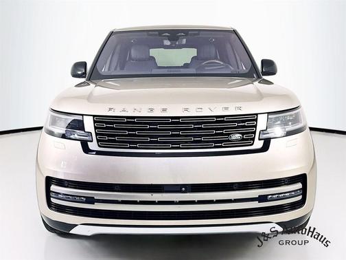 2023 Land Rover Range Rover Autobiography