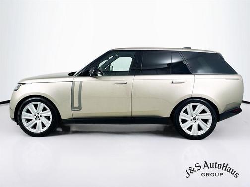 2023 Land Rover Range Rover Autobiography