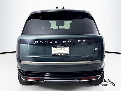 2023 Land Rover Range Rover P400 SE
